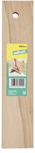Tašelis laminatui kloti Wolfcraft 6929000