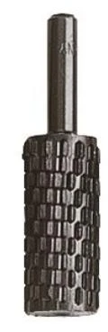 WOLFCRAFT ZDZIERAK DO METALU CYLINDRYCZNY Fi 12 x 35mm