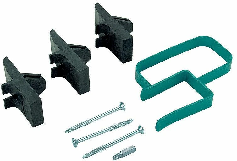Tvirtinimo elementas Wolfcraft 4040000