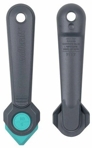 Grandiklis Wolfcraft W4334000; 4 vnt.