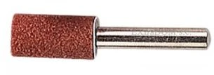 WOLFCRAFT KAMIEŃ SZLIFIERSKI CYLINDRYCZNY 12x22mm
