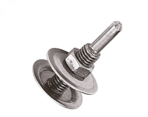 WOLFCRAFT TRZPIEŃ MOCUJĄCY gręžtuvui/WKRĘTARKI 13mm