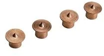 WOLFCRAFT ZNACZNIK DO POŁĄCZEŃ KOŁKOWYCH 8mm 4vnt.
