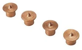 WOLFCRAFT ZNACZNIK DO POŁĄCZEŃ KOŁKOWYCH 10mm 4vnt..