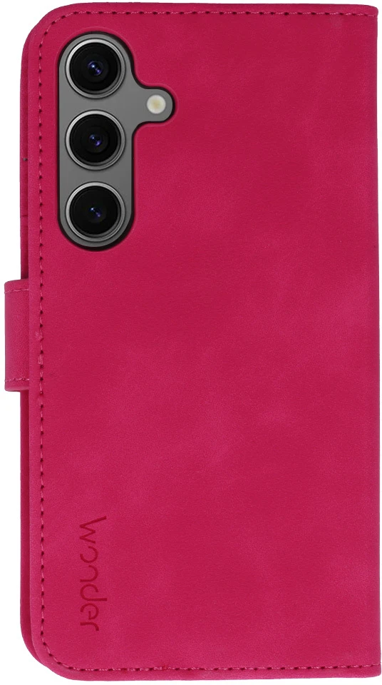 Wonder Fancy dėklas skirtas Samsung Galaxy A53 5G fuchsia