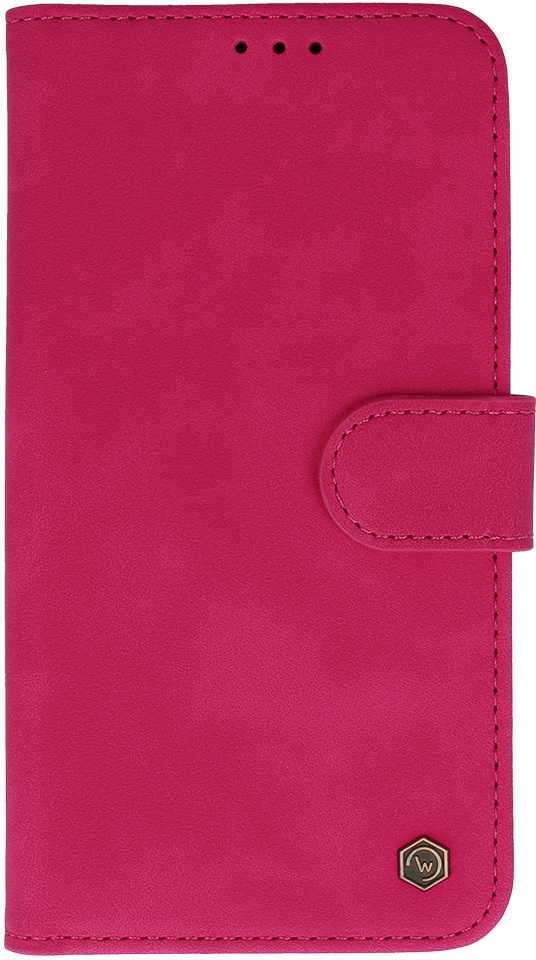 Wonder Fancy dėklas skirtas Samsung Galaxy A53 5G fuchsia