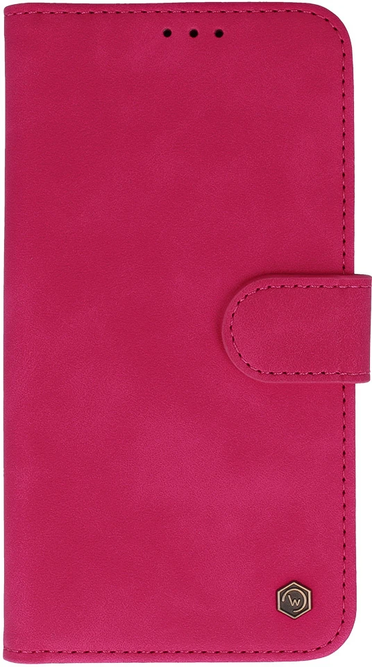 Dėklas Wonder Fancy Case for Samsung Galaxy A52/A52S fuchsia
