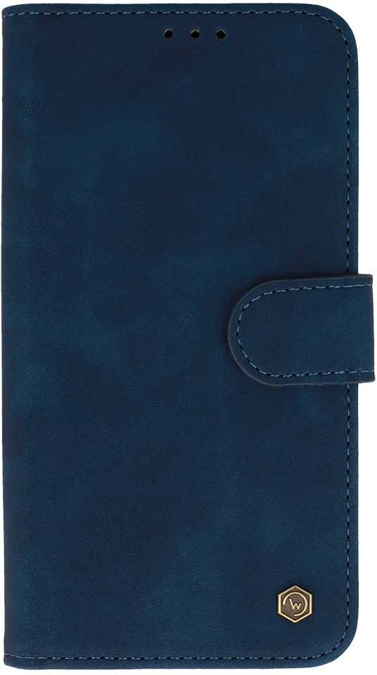 Wonder Fancy dėklas skirtas Xiaomi Redmi Note 13 4G mėlynos spalvos