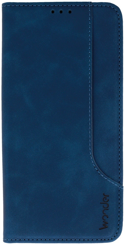 Wonder Prime Dėklas skirtas Samsung Galaxy A27 5G navy