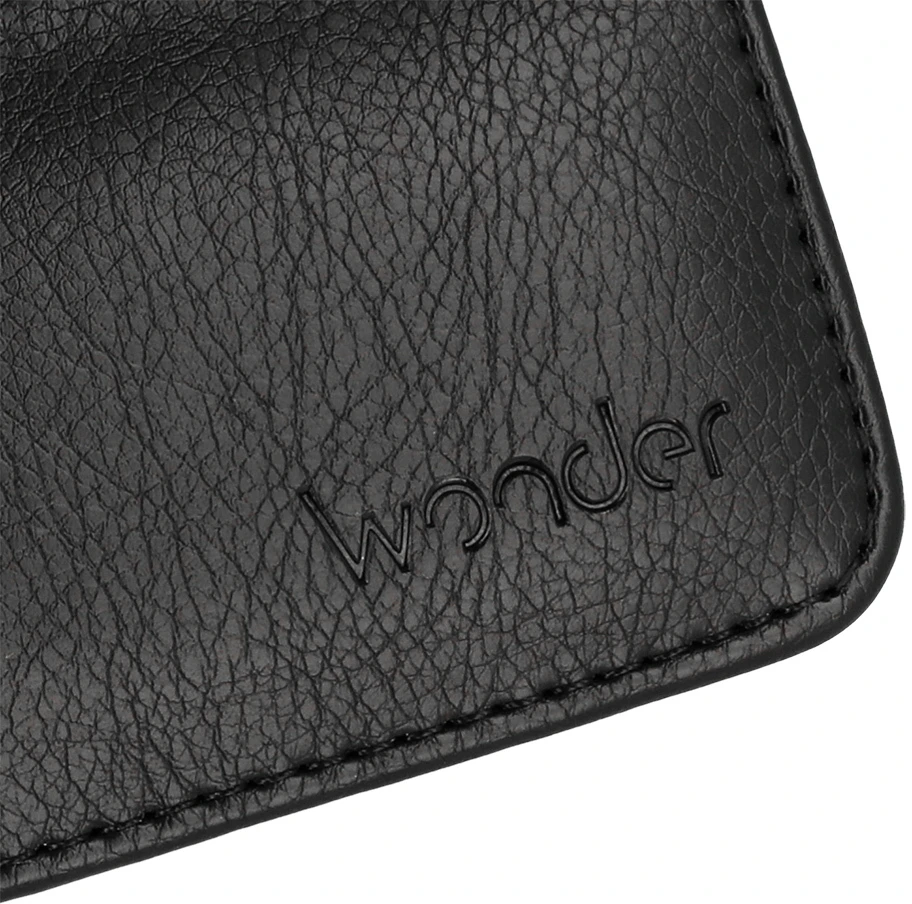 Dėklas Oem WONDER Pro Belt Holster (SIZE 14) skirtas Apple iPhone 11/XR/Huawei P30 Lite/Samsung S20/S21/S21 FE juodas