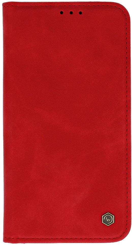 Wonder Smart dėklas skirtas Samsung Galaxy A26 5G red