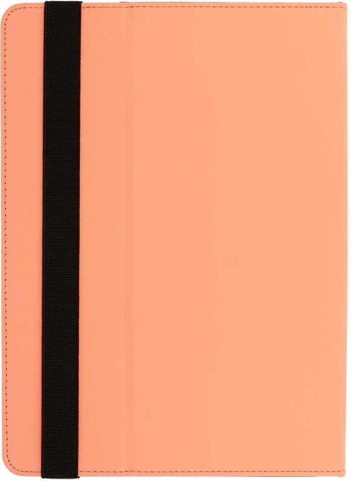 Wonder Soft planšetės dėklas 13 colių oranžinis