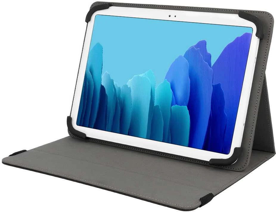 Wonder Soft planšetinio kompiuterio dėklas 11 colių juodos spalvos
