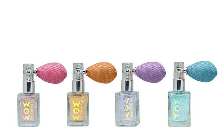 Kids Euroswan Hiszpania Wow_Generati Kosmetikos rinkinys WOW generation Body spray WOW00014