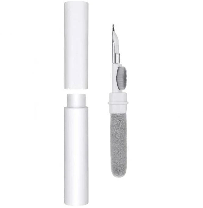 Wozinsky AirPods valymo rinkinys – baltas