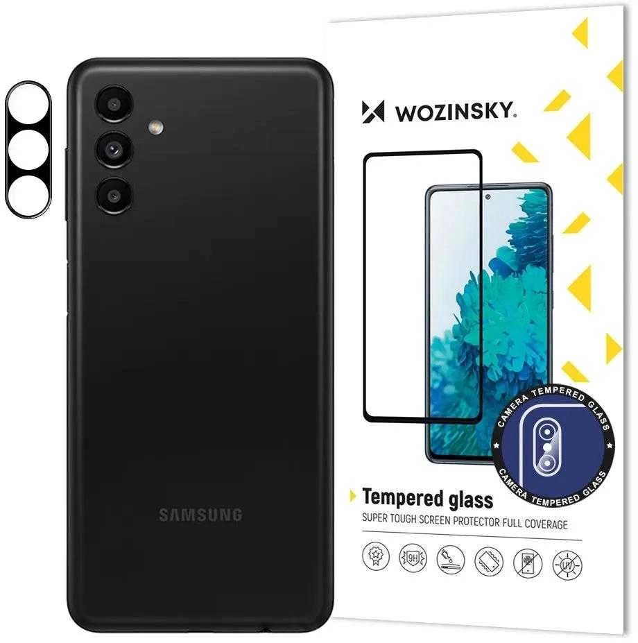Wozinsky Full Camera Glass 9H Full apsauginis stiklas kamerai Samsung Galaxy A13 5G
