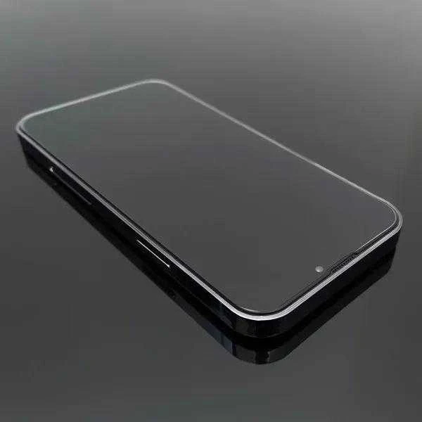 Wozinsky Full Glue Apsauginis stiklas for Samsung Galaxy M16, 2-pack