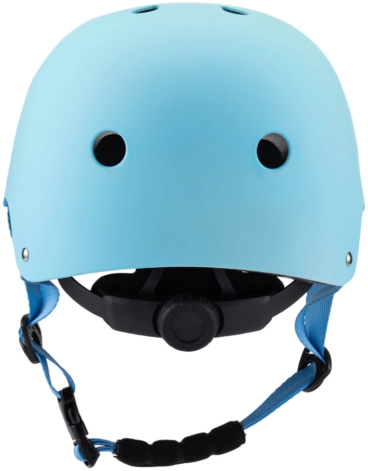 Wozinsky M BMX/Scooter Helmet - Mėlyna Gradient