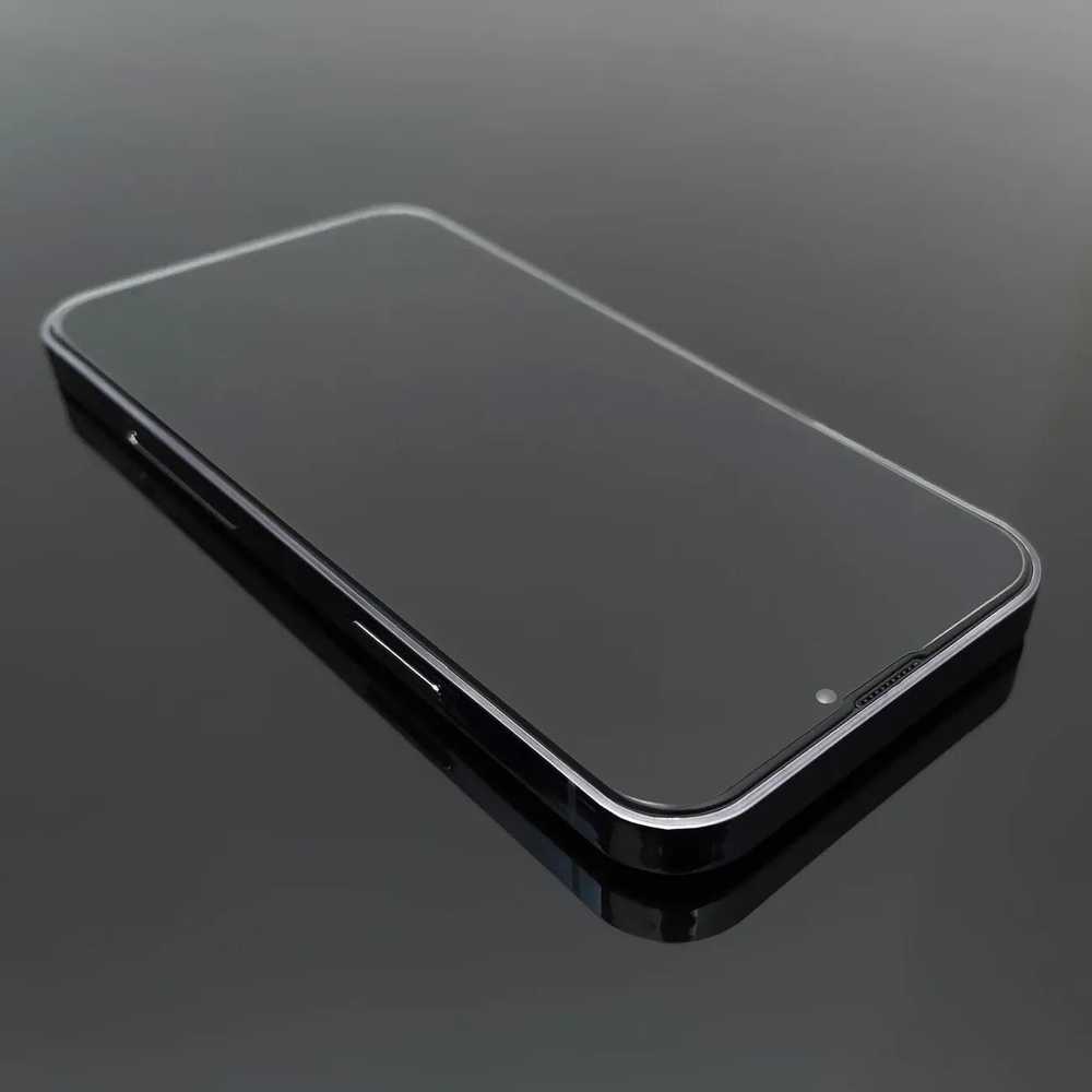 Wozinsky Privacy Glass Apsauginis stiklas Apple iPhone 14 Pro Max with Anti Spy Privatizing Filter