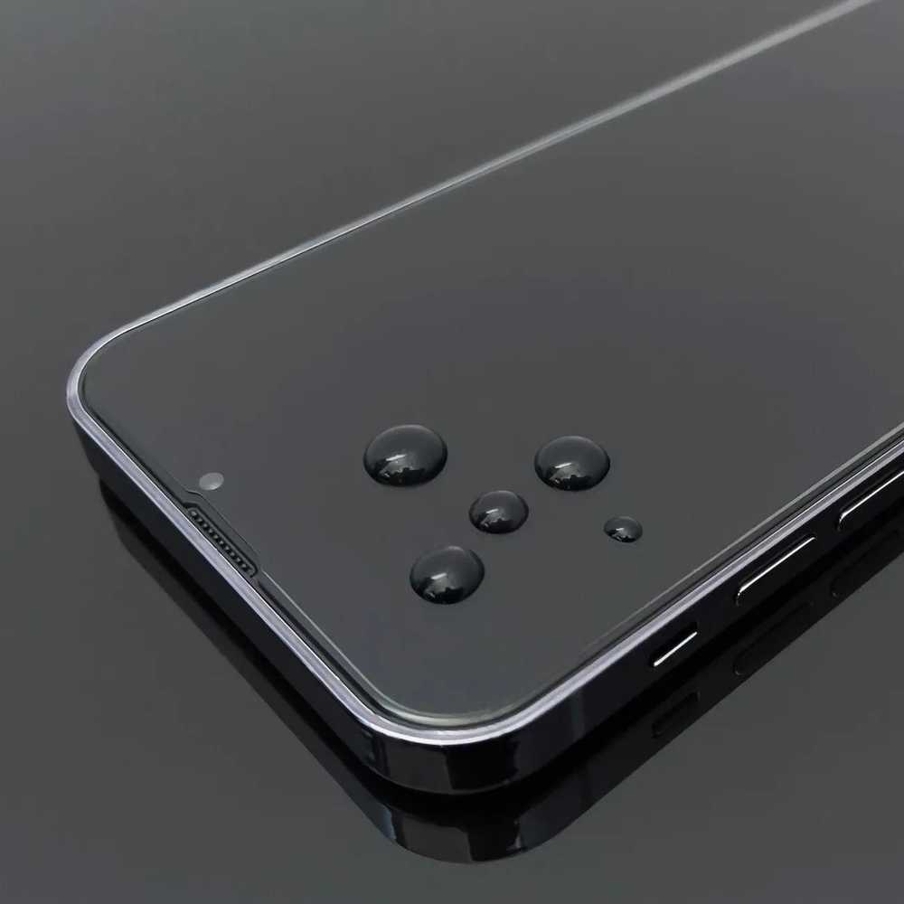 Wozinsky Privacy Glass Apsauginis stiklas Apple iPhone 14 Pro Max with Anti Spy Privatizing Filter