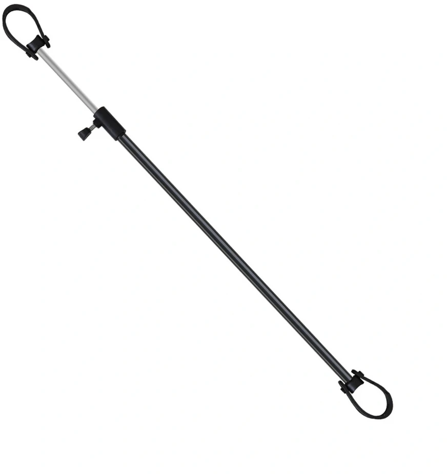 Wozinsky WQX-180 Bike Repair Stand for 24-29" Bikes with 360° Arm - Juodas