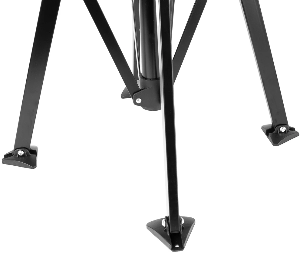 Wozinsky WQX-180 Bike Repair Stand for 24-29" Bikes with 360° Arm - Juodas