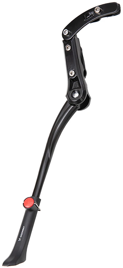 Wozinsky WSR-01 stable bicycle stand - juodas
