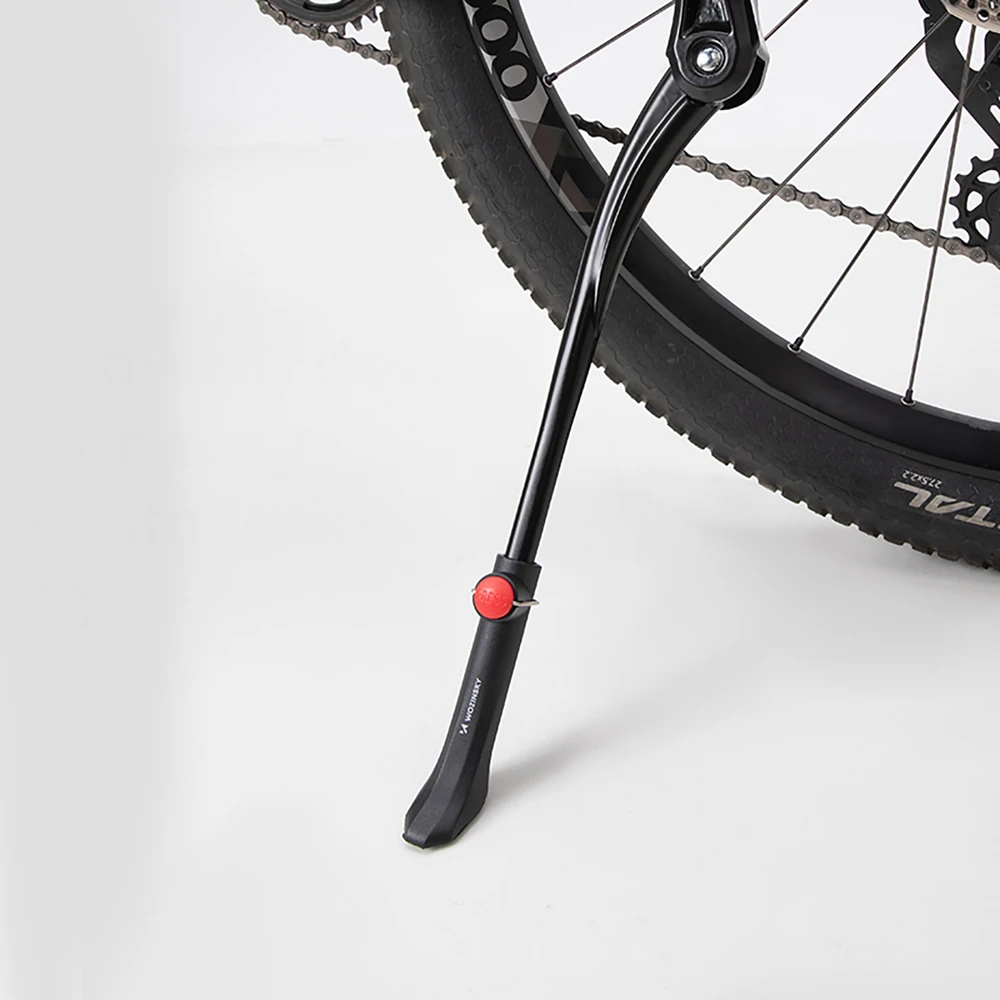Wozinsky WSR-01 stable bicycle stand - juodas