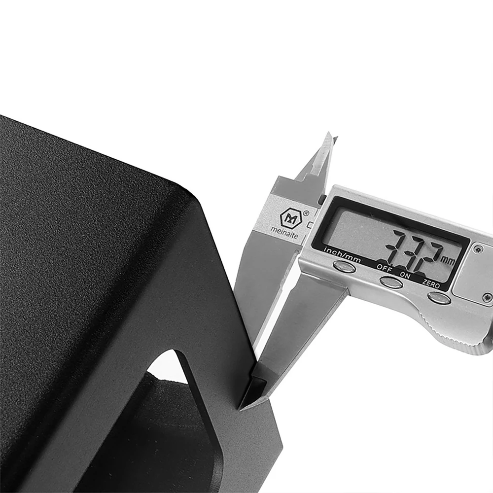 Wozinsky WSW-02S Dviračio pakaba 16-29" dviračiams su montavimo komplektu - Juoda