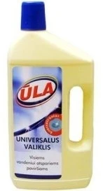 X16Ala Universalus valiklis Ūla, 1l