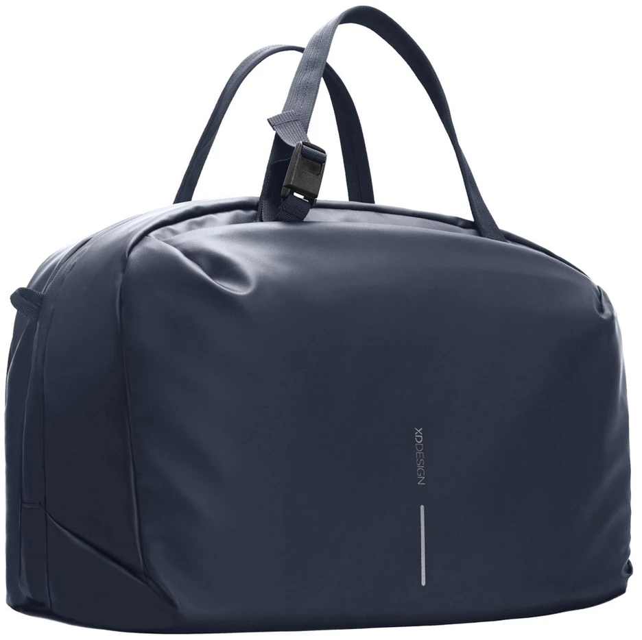 XD DESIGN URBAN BAG WATER RESISTANT DUFFLE NAVY P/N: P706.2925