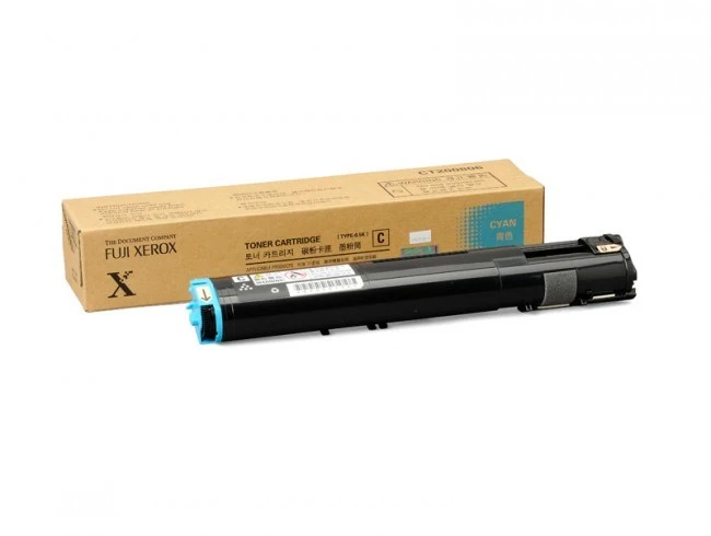 Xerox Toneris Versant 80 180 Cyan (006R01643)