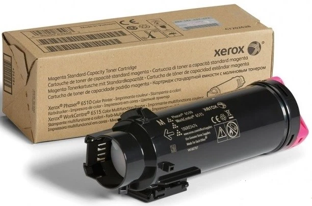 Xerox 106R03694 tonerio kasetė Originalus Rausvai raudona 1 vnt