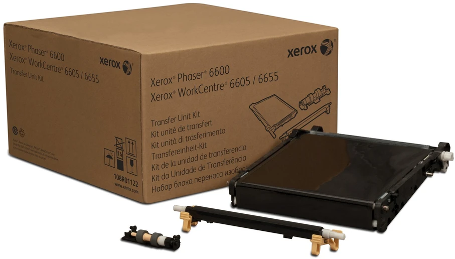 Xerox transfer unit (108R01122, 108R1122)