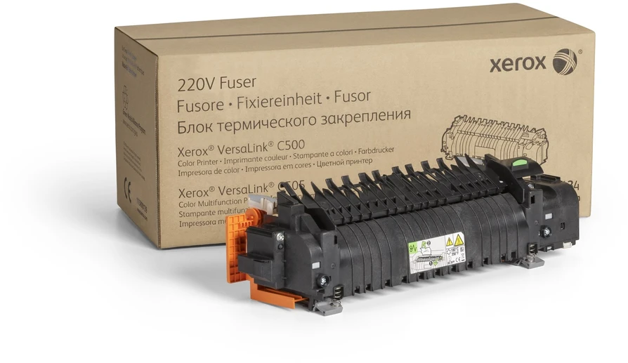 Xerox 115R00134 tonerio kasetė