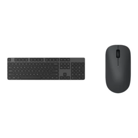 Belaidis klaviatūros ir pelės rinkinys Xiaomi