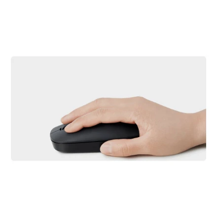 Belaidis klaviatūros ir pelės rinkinys Xiaomi