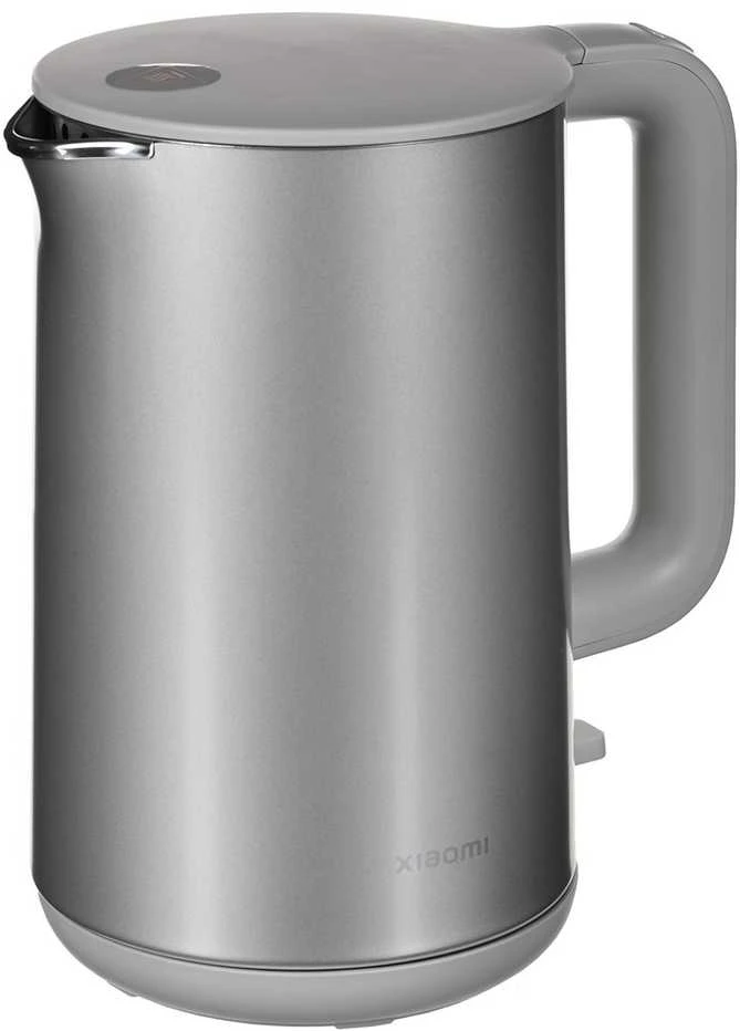 Virtuvinės svarstyklės Xiaomi | Electric Virdulys | S1 | Electric | 1800 W | 1.7 L | Nerūdijantis plienas | Sidabrinis