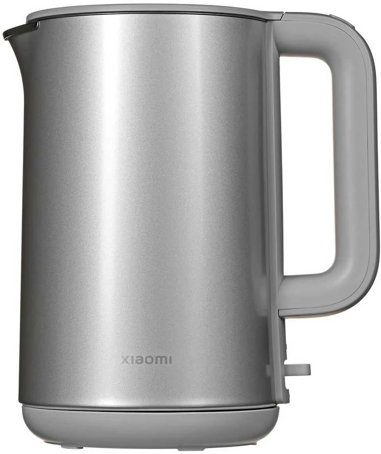 Virtuvinės svarstyklės Xiaomi | Electric Virdulys | S1 | Electric | 1800 W | 1.7 L | Nerūdijantis plienas | Sidabrinis