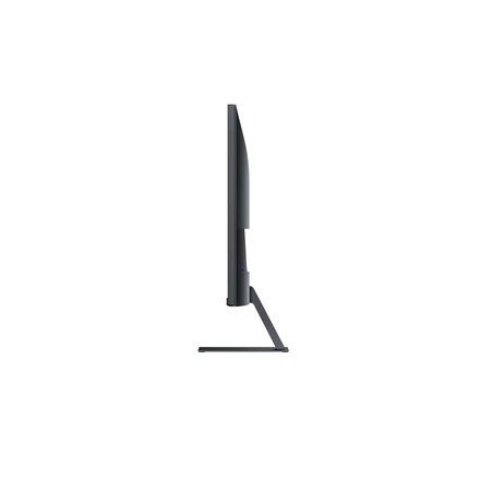 Žaidimų monitorius Xiaomi 2K Gaming Monitor G27Qi/27 "/IPS /QHD (2560 x 1440)/16:9/180 Hz / 1 ms/ 300 cd/m²/| HDMI jungtys quantity 2 / Juodas