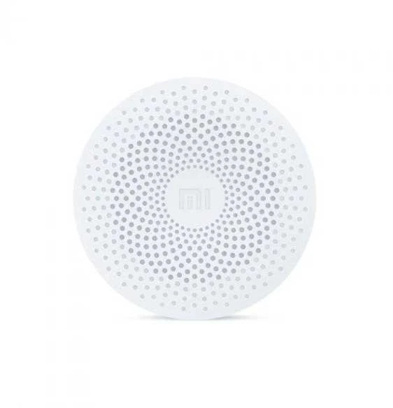 Nešiojama Bluetooth kolonėlė Xiaomi Compact Bluetooth Speaker 2, balta