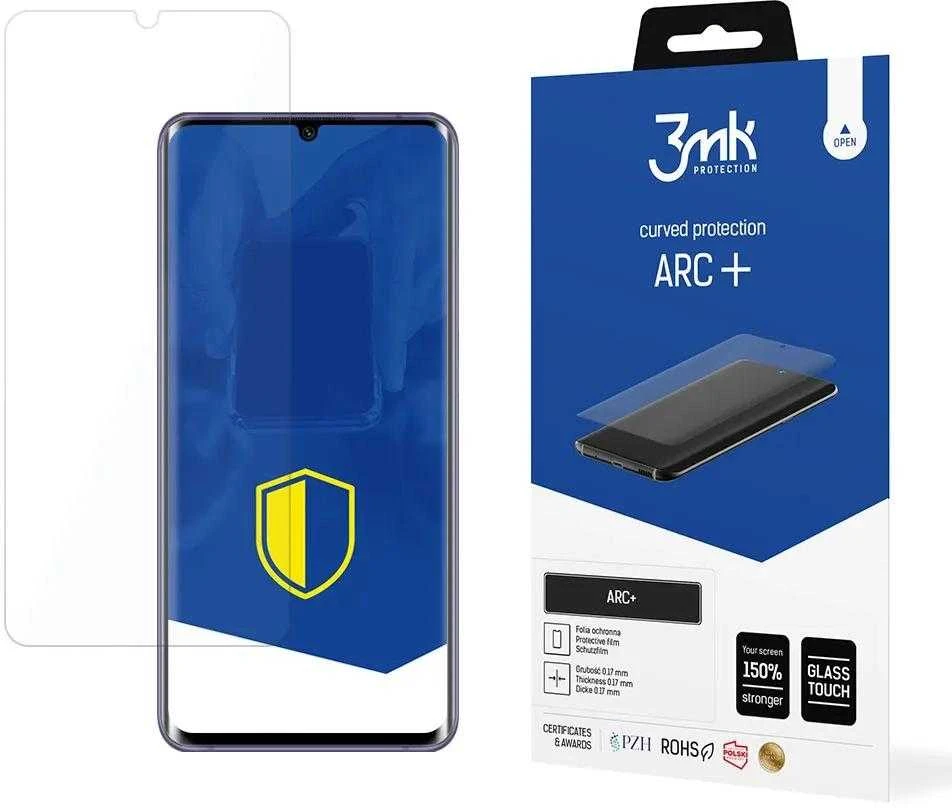 „Xiaomi Mi Note 10 Lite“ – 3mk ARC+