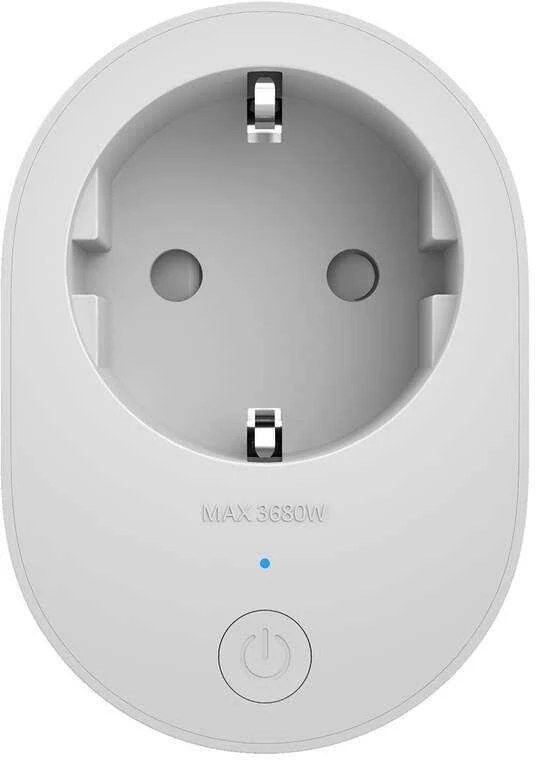 Xiaomi Smart Plug 2 EU | Xiaomi | Smart Plug 2 EU