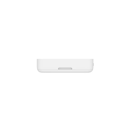 Xiaomi Mi Temperature and Humidity Monitorius 3 Mini baltos spalvos