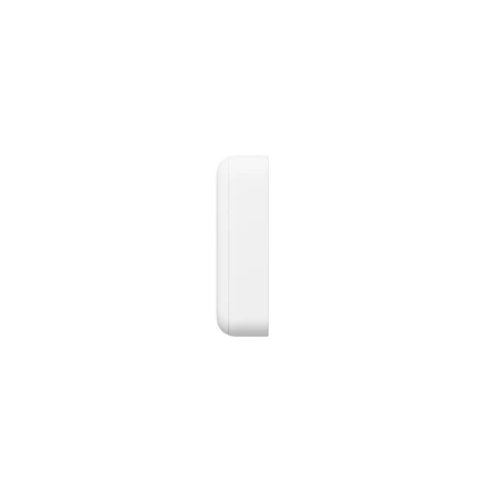 Xiaomi Mi Temperature and Humidity Monitorius 3 Mini baltos spalvos