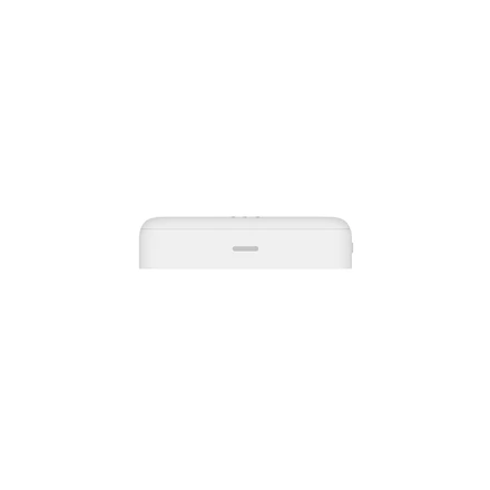Xiaomi Mi Temperature and Humidity Monitorius 3 Mini baltos spalvos