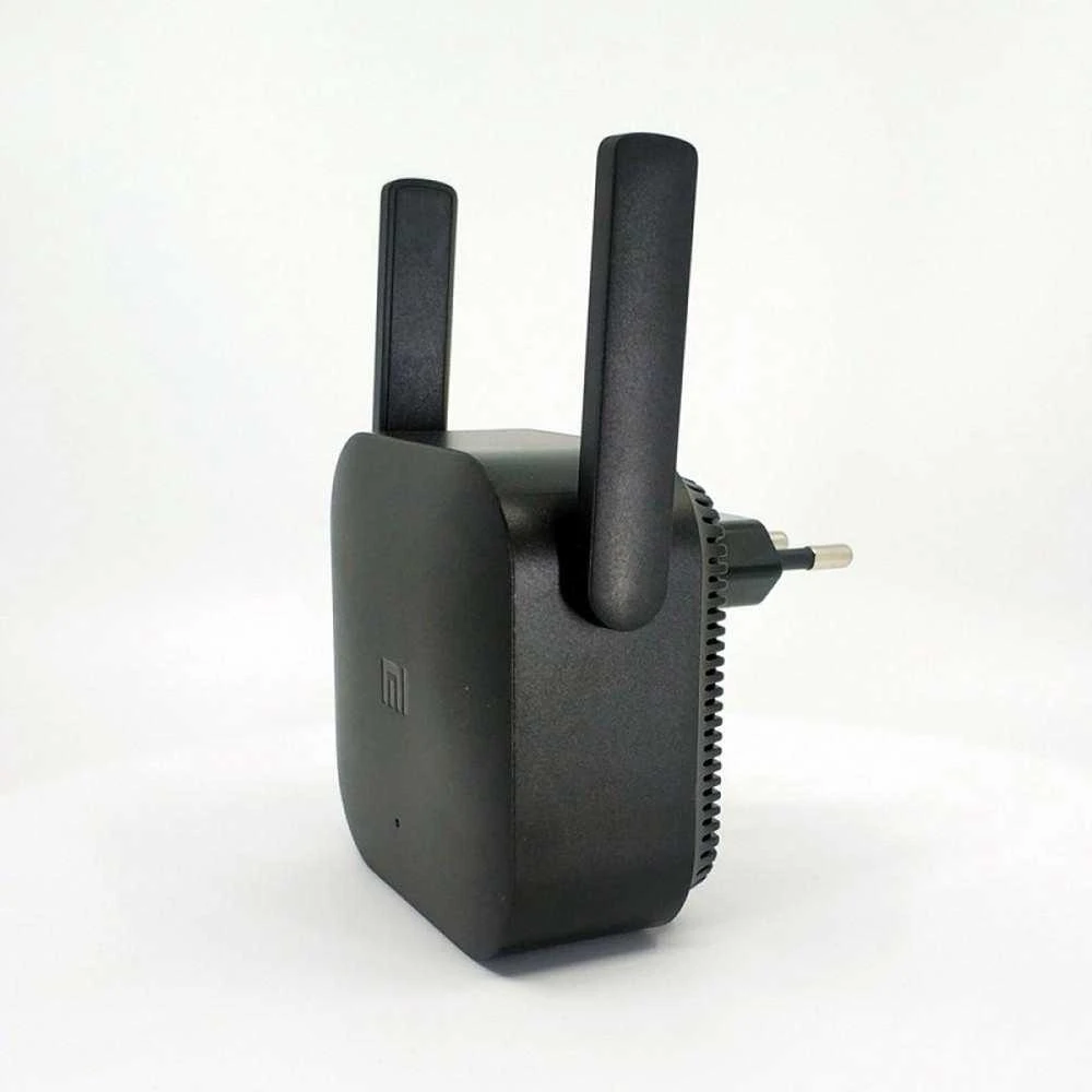 Signalo stiprintuvas Xiaomi Mi Wi-Fi Range Extender Pro