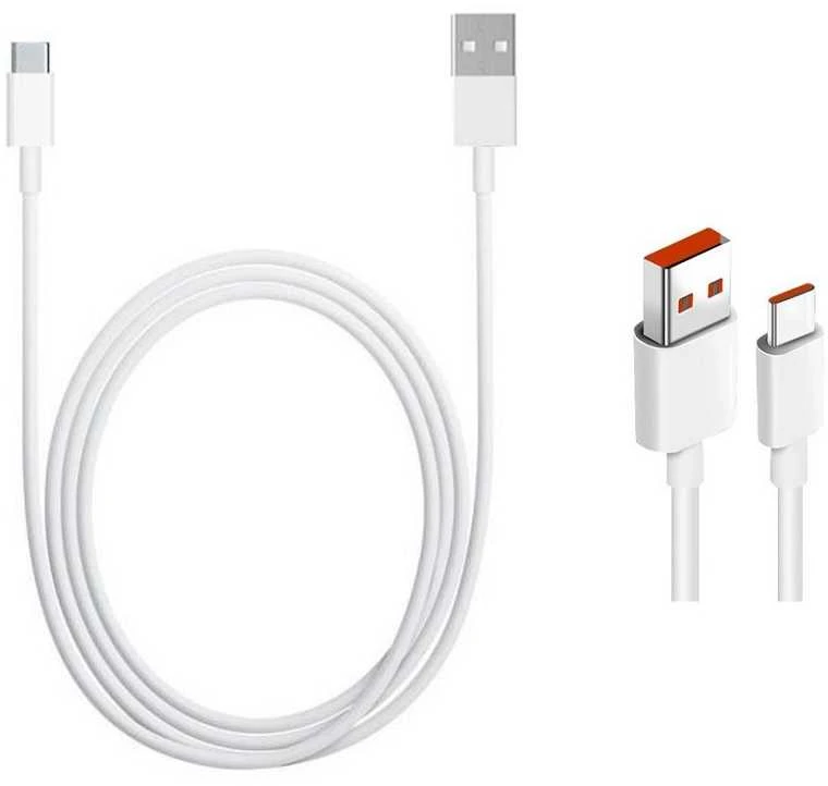 XIAOMI 6A tipo A–C tipo laidas