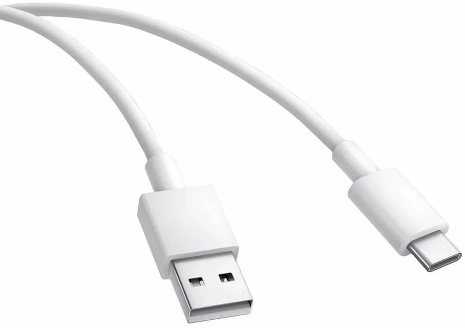 „Xiaomi“ | 3A USB-A–USB-C laidas, 1 m