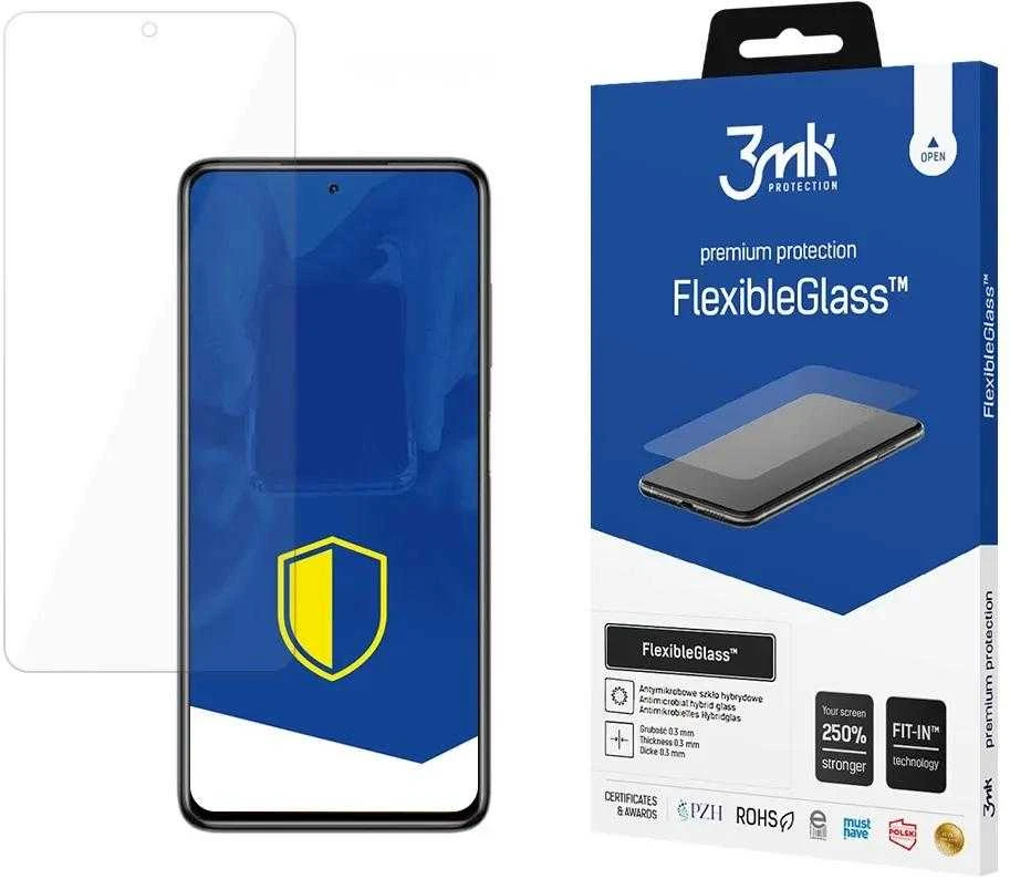 Xiaomi POCO X3 Pro – 3mk FlexibleGlass™